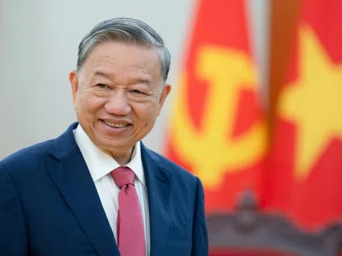 Tổng Bí thư Tô Lâm được bầu giữ chức Chủ tịch nước nhiệm kỳ 2026 - 2031