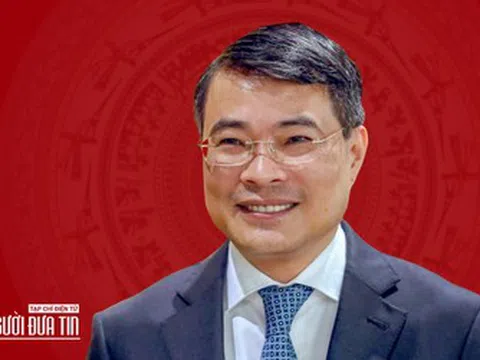 [Info] Chân dung và sự nghiệp của Thủ tướng Chính phủ Lê Minh Hưng