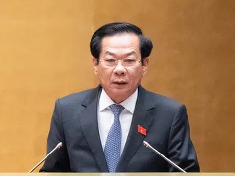 Đề xuất quy định chi tiết điều kiện, tiêu chí và tần suất xét khen thưởng thành tích đột xuất