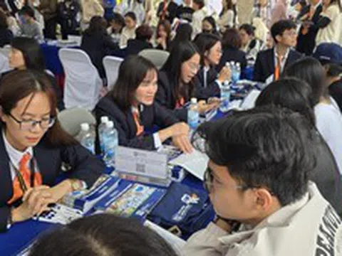 Ngành “hot” mùa tuyển sinh 2026: Không chỉ là câu chuyện xu hướng