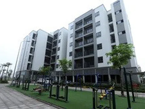 Dự án BĐS phải dành 20% quỹ đất xây dựng nhà ở xã hội: Bất cập, không khác gì "bia kèm lạc"