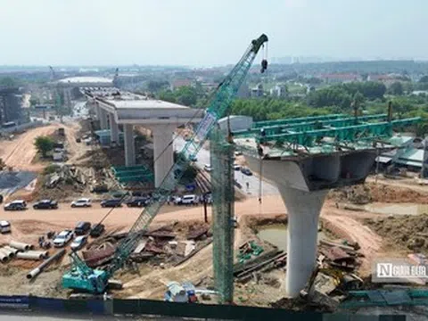 Tp.HCM yêu cầu đưa Vành đai 3 khai thác trước 30/6 và “thúc” tiến độ nhiều dự án