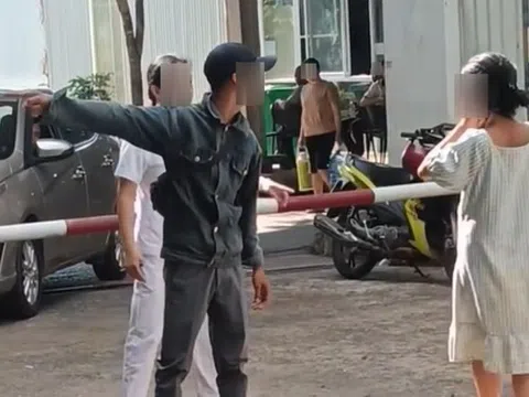 Vụ thai phụ bị tát ở bệnh viện: Hé lộ nguyên nhân