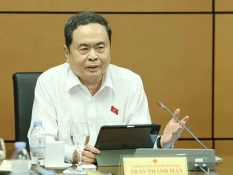 Sửa Luật Thủ đô: Phân quyền triệt để cho Hà Nội, bảo vệ cán bộ, khuyến khích sáng tạo