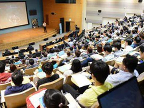 Điều kiện để được công nhận là đại học, đại học vùng, đại học quốc gia