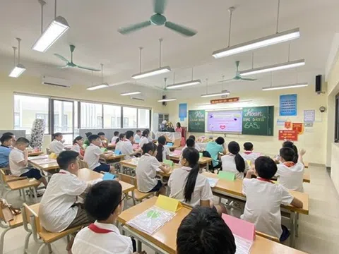 Nóng: Bộ GD&ĐT sửa đổi quy định về dạy thêm