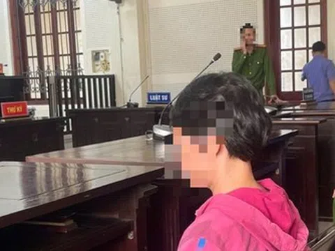 Vết thương lòng của người phụ nữ bị chồng cũ chém trọng thương