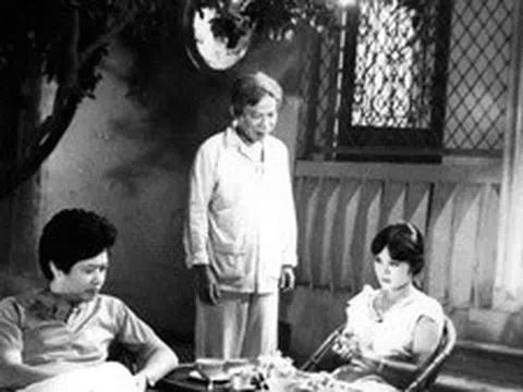 DANAFF IV tổ chức giới thiệu 'Diện mạo Điện ảnh Việt Nam 40 năm thời kỳ Đổi mới'