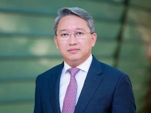 Bộ trưởng Bộ Tư pháp Nguyễn Hải Ninh làm Chánh Văn phòng Trung ương Đảng