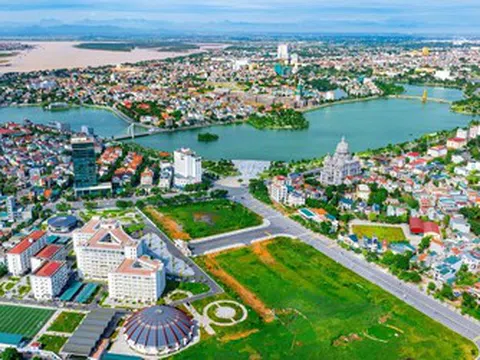 Thanh tra Chính phủ điểm mặt nhiều sai phạm trong quản lý cơ sở nhà, đất tại Phú Thọ