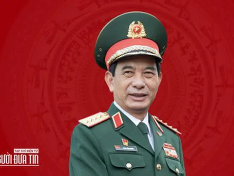 [Info] Tiểu sử Phó Thủ tướng, Bộ trưởng Bộ Quốc phòng Phan Văn Giang