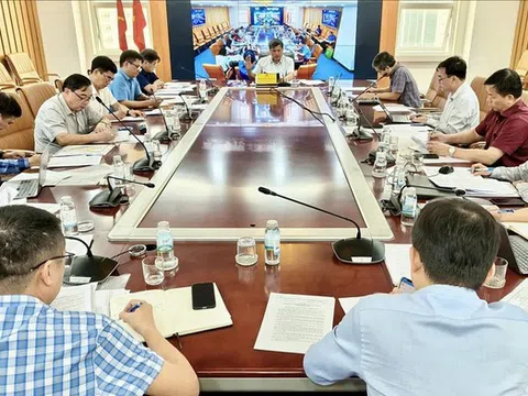 Dự thảo nghị định về khuyến nông mới gắn với thực địa và nông dân, tránh hình thức