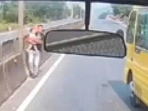 Cứu người và phạm luật