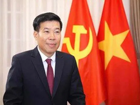 Định hình hướng phát triển mới cho quan hệ giữa Việt Nam với Lào và Campuchia