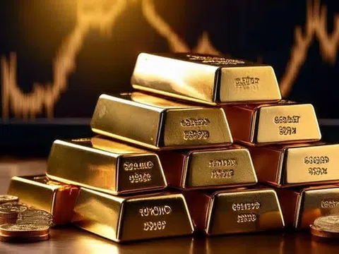 Giá vàng hôm nay (8/4): Giá vàng miếng SJC và thế giới tăng mạnh sau khi căng thẳng giữa Mỹ và Iran tạm hạ nhiệt