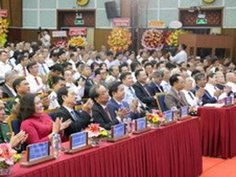 Đại học Cần Thơ: 60 năm kiến tạo tri thức, dẫn dắt phát triển ĐBSCL