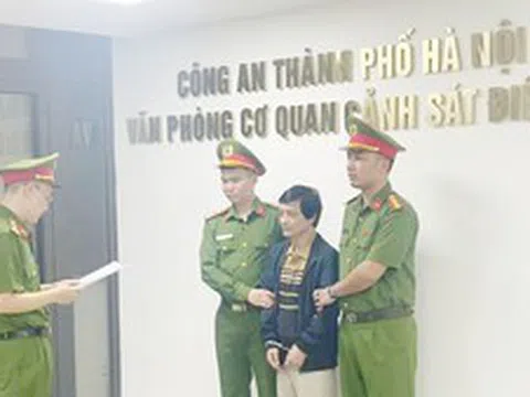 Vụ án tại Viện Pháp y tâm thần Trung ương: Khởi tố thêm 26 bị can