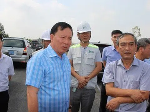 Chủ tịch UBND tỉnh Đồng Nai "thúc" tiến độ loạt dự án trọng điểm