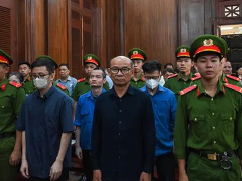 Vụ án cựu CEO Quốc Cường Gia Lai: Bà Nguyễn Thị Như Loan được đề nghị án treo