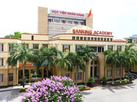 TUYỂN SINH 2026: Học viện Ngân hàng tuyển gần 4.700 chỉ tiêu, mở thêm 9 chương trình đào tạo