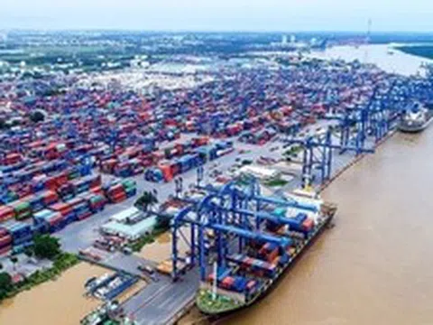 Chính phủ thông qua 06 chính sách của dự án Bộ luật Hàng hải và Đường thủy Việt Nam (sửa đổi)