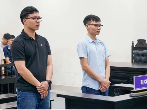 Vụ cháy ở Trung Kính khiến 15 người tử vong: Mở lại phiên xét xử 2 cựu cán bộ công an PCCC