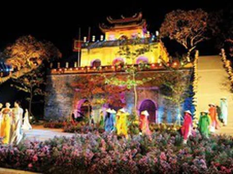 Khai thác 'mỏ vàng' công nghiệp văn hoá: Khởi đầu bằng văn hoá (Bài 2)