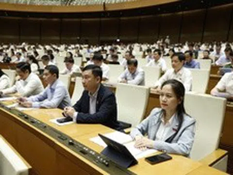 Sửa đổi Luật Trợ giúp pháp lý: Mở rộng đối tượng, tinh gọn thủ tục