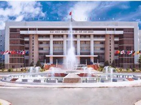 Đề xuất quy định mới về đại học quốc gia