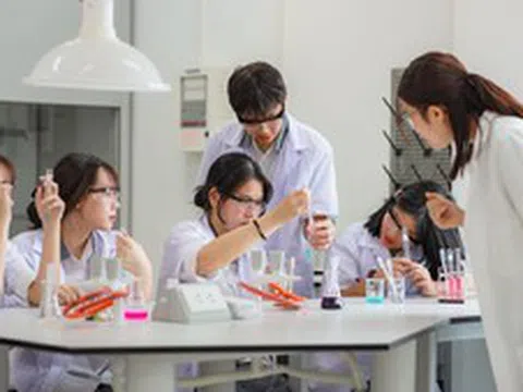 Xây dựng Quy chế tổ chức và hoạt động của cơ sở giáo dục đại học