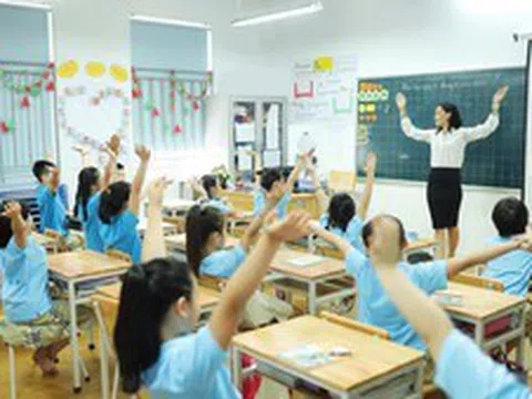 Đề xuất 6 tiêu chuẩn, 25 tiêu chí bảo đảm chất lượng giáo dục