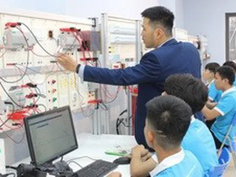 Đề xuất mới về Quy chế tuyển sinh trong giáo dục nghề nghiệp
