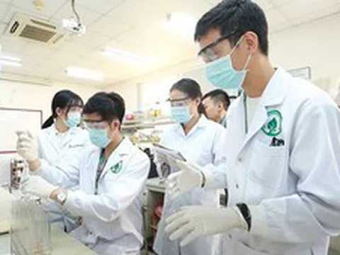 Nhiều chính sách thúc đẩy hoạt động khoa học, công nghệ, đổi mới sáng tạo trong cơ sở giáo dục đại học