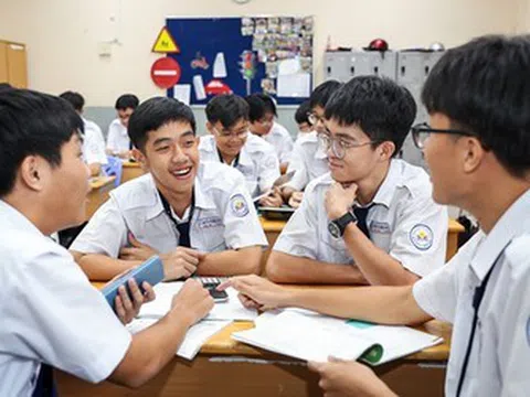 Đà Nẵng chốt lịch thi lớp 10: Thi 3 môn, kết hợp xét tuyển, mở 2 nguyện vọng