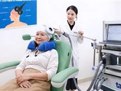 Tăng cường hợp tác nghiên cứu, ứng dụng công nghệ trong chẩn đoán sớm sa sút trí tuệ