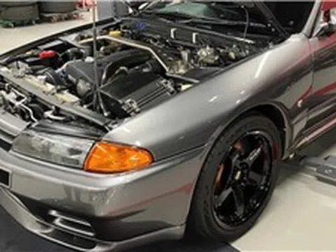 Nissan, Honda tham gia trào lưu phục chế xe thể thao cổ điển