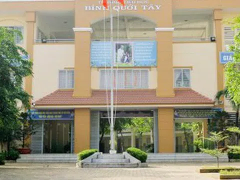 Tp.HCM: 148 học sinh nhập viện nghi ngộ độc, nhiều mẫu dương tính Salmonella