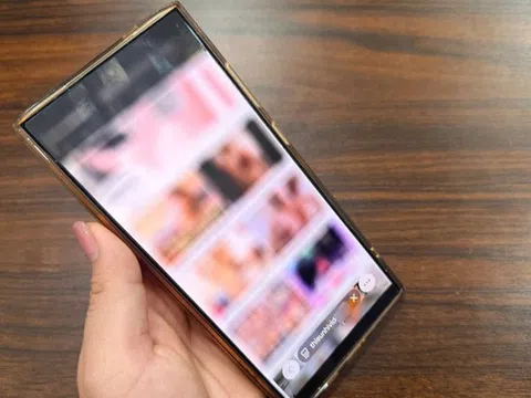 Vụ sách Tin học lớp 3 dính link web "đen": Đơn vị phát hành nói gì?