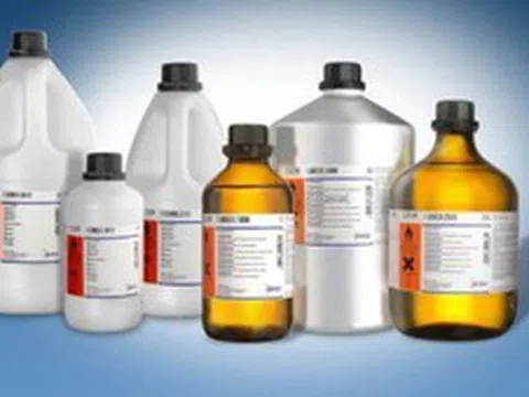 Danh mục hóa chất không được sử dụng trong chế phẩm diệt côn trùng, diệt khuẩn