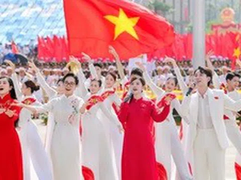 Thống nhất dự thảo Nghị quyết của Quốc hội về cơ chế, chính sách đột phá phát triển văn hóa Việt Nam