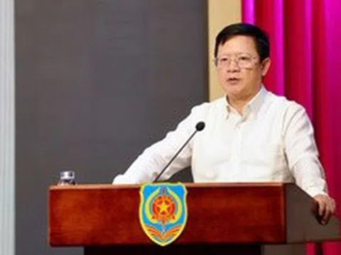 Tạo dấu ấn chuyển đổi số trong công tác thi hành án dân sự