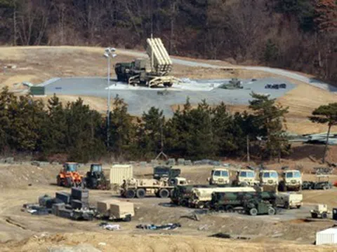 Ông Zelensky muốn Ukraine sở hữu hệ thống THAAD, chuyên gia nói gì?