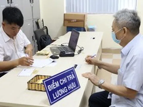 Từ 1/7, đề xuất tăng trợ cấp với cán bộ xã già yếu đã nghỉ việc