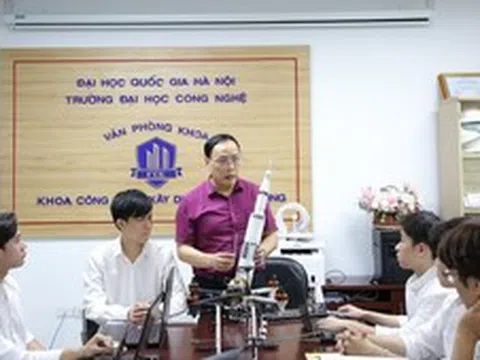 Nhân lực chất lượng cao: Cần hệ sinh thái để phát huy