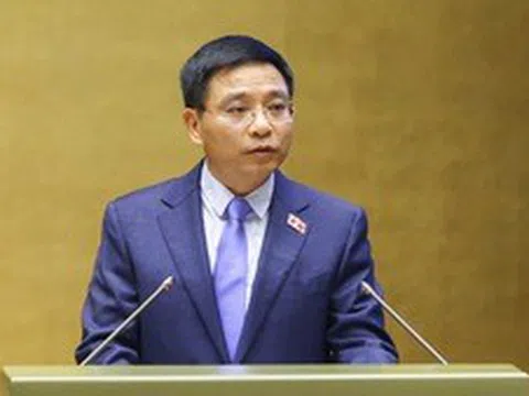 Phấn đấu tăng trưởng GDP năm 2026 và bình quân 5 năm 2026-2030 từ 10% trở lên