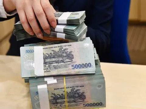 Lương cơ sở tăng lên 2,53 triệu đồng/tháng: Những ai sẽ được hưởng?