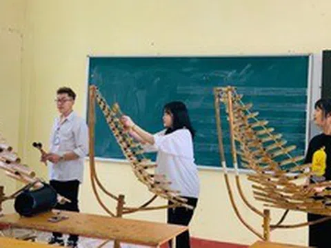 Đề xuất quy định tổ chức, hoạt động của trường phổ thông năng khiếu nghệ thuật