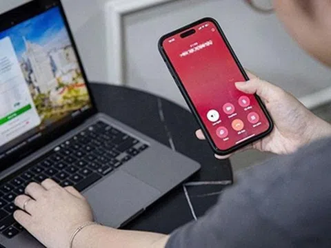 Cảnh giác chiêu trò tạo dựng tình cảm rồi chiếm đoạt tài khoản ngân hàng