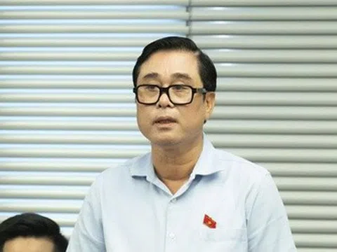 "Nhiều doanh nghiệp phản ánh hồ sơ nộp trực tuyến nhưng vẫn phải in nộp bản giấy"