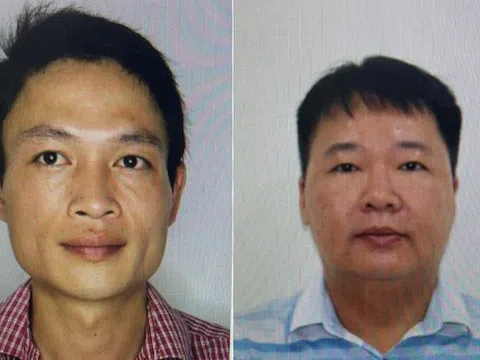 Vụ sự cố sạt lở kè Nguyên Hòa: Bắt thêm 1 chuyên viên, 1 viên chức quản lý đê